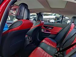مێرسێدس بێنز C-Class